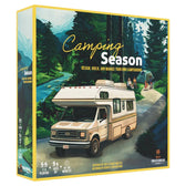 Camping Season
