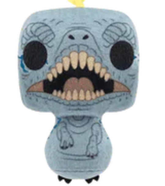 FUNKO POP! PLUSH KEYCHAIN - JURASSIC PARK