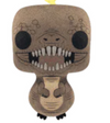 FUNKO POP! PLUSH KEYCHAIN - JURASSIC PARK