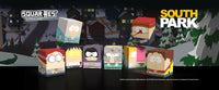Deck Box: South Park- Fractured but Whole- Wave III