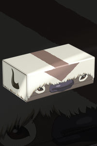 Squaroes Collectors Case: Avatar The Last Airbender - Appa