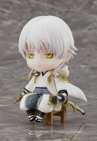 TOUKEN RANBU TSURUMARU KUNINAGA NENDOROID SWACCHAO