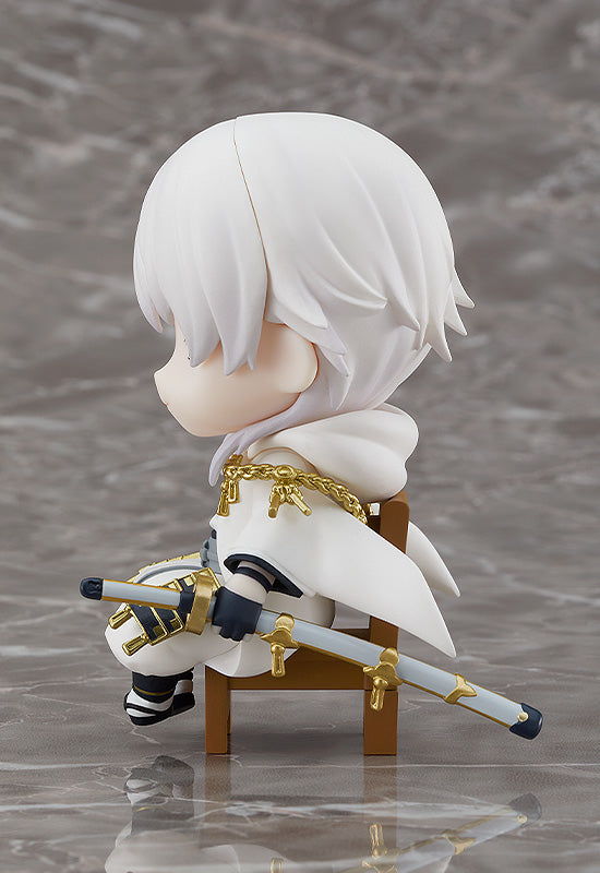 TOUKEN RANBU TSURUMARU KUNINAGA NENDOROID SWACCHAO