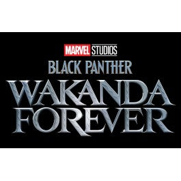 Get Authentic 2024 Upper Deck Marvel Black Panther Wakanda Forever Trading Cards in UK