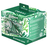 Deck Box: Coral Places: Kelp Forest