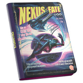 Binder: MTG: Edge of Eternities: Nexus of Fate
