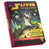 Binder: MTG: Edge of Eternities: Sliver Overlord