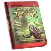 Binder: MTG: Edge of Eternities: Green Sun's Zenith