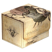 Deck Box: Magic the Gathering: Avatar The Last Airbender: Koh, the Face Stealer