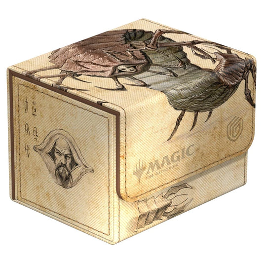 Deck Box: Magic the Gathering: Avatar The Last Airbender: Koh, the Face Stealer