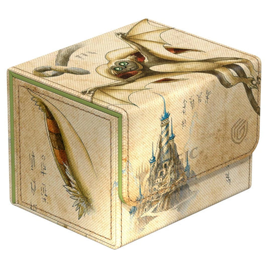 Deck Box: Magic the Gathering: Avatar The Last Airbender: Momo, Friendly Flier