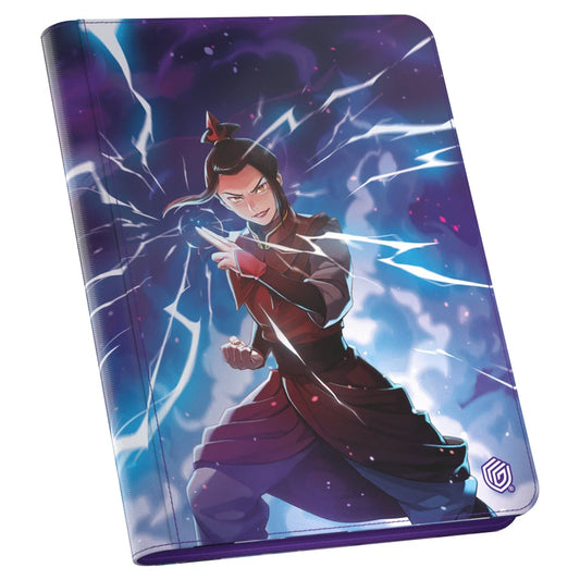 Binder: Magic the Gathering: Avatar The Last Airbender: Azula