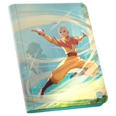 Binder: Magic the Gathering: Avatar The Last Airbender: Aang