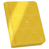 Binder: Avatar The Last Airbender: Mana Symbol White