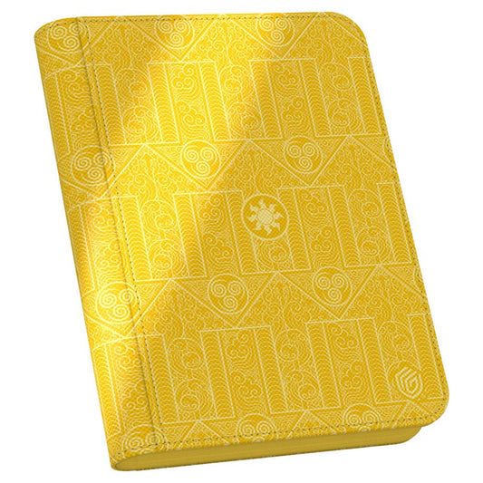 Binder: Avatar The Last Airbender: Mana Symbol White