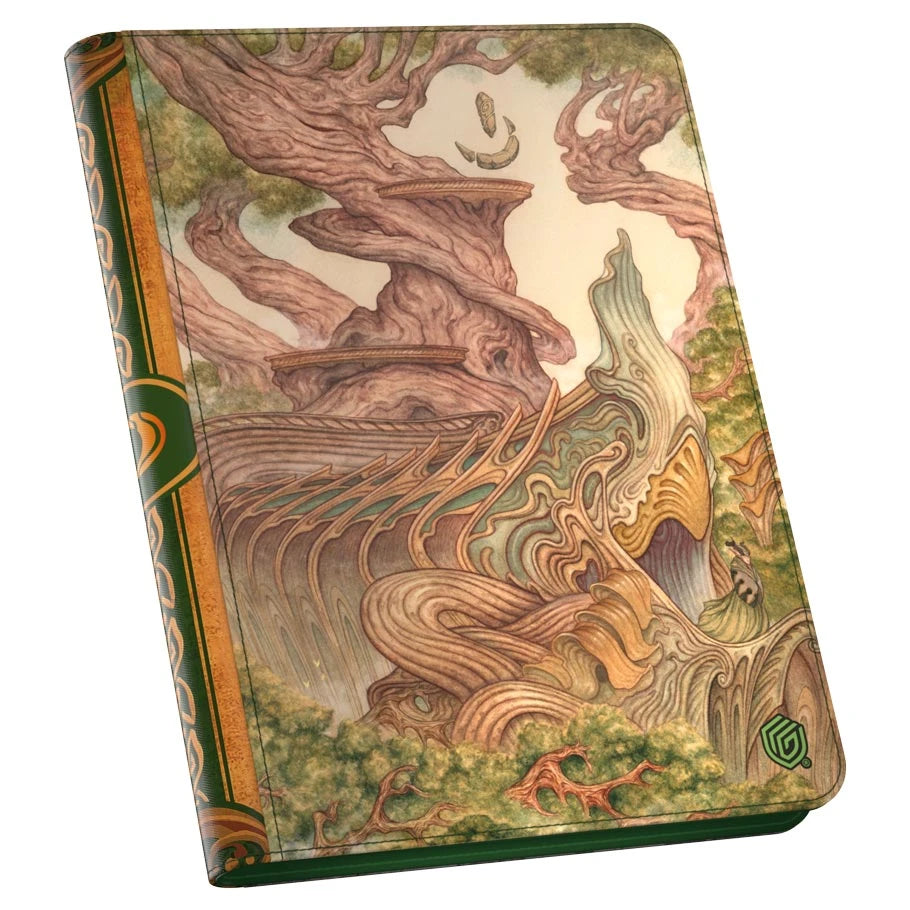 Buy Binder: MTG: Lorwyn Eclipsed: Forest Binders From Kollect Korner at $59.99 1
