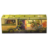 Deck Box: Magic the Gathering: Teenage Mutant Ninja Turtles: Turtles Van