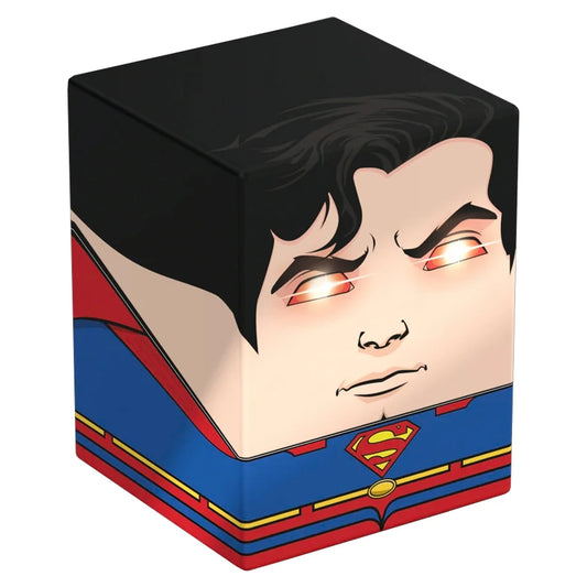 Deck Box: Superman