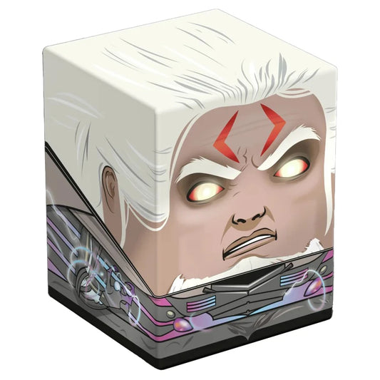 Deck Box: MTG: Edge of Eternities: Tezzeret