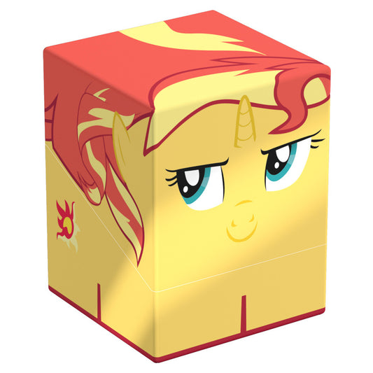 Deck Box: My Little Pony: Sunset Shimmer
