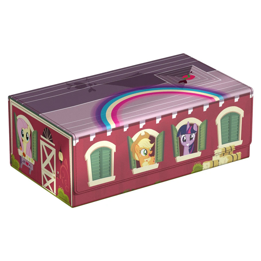 Deck Box: Collector's Case: My Little Pony: Friendship is Magic: Barn