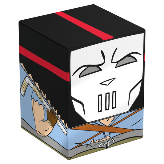 Deck Box: Teenage Mutant Ninja Turtles: Casey Jones