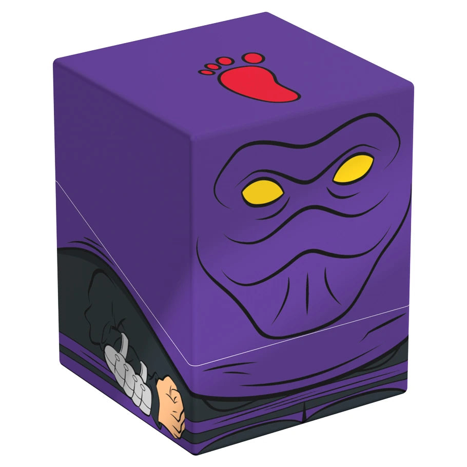 Deck Box: Teenage Mutant Ninja Turtles: Foot Clan