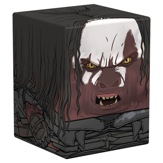 Deck Box: Lord of the Rings: Lurtz