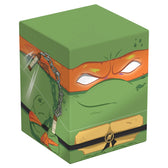 Deck Box: TMNT: Action Mode Michelangelo