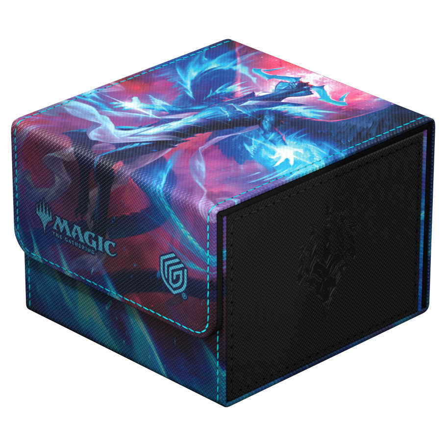 Buy Deck Box: Tarkir Dragonstorm: Ugin, Eye of the Storms Deck Boxes From Kollect Korner at $29.99 1