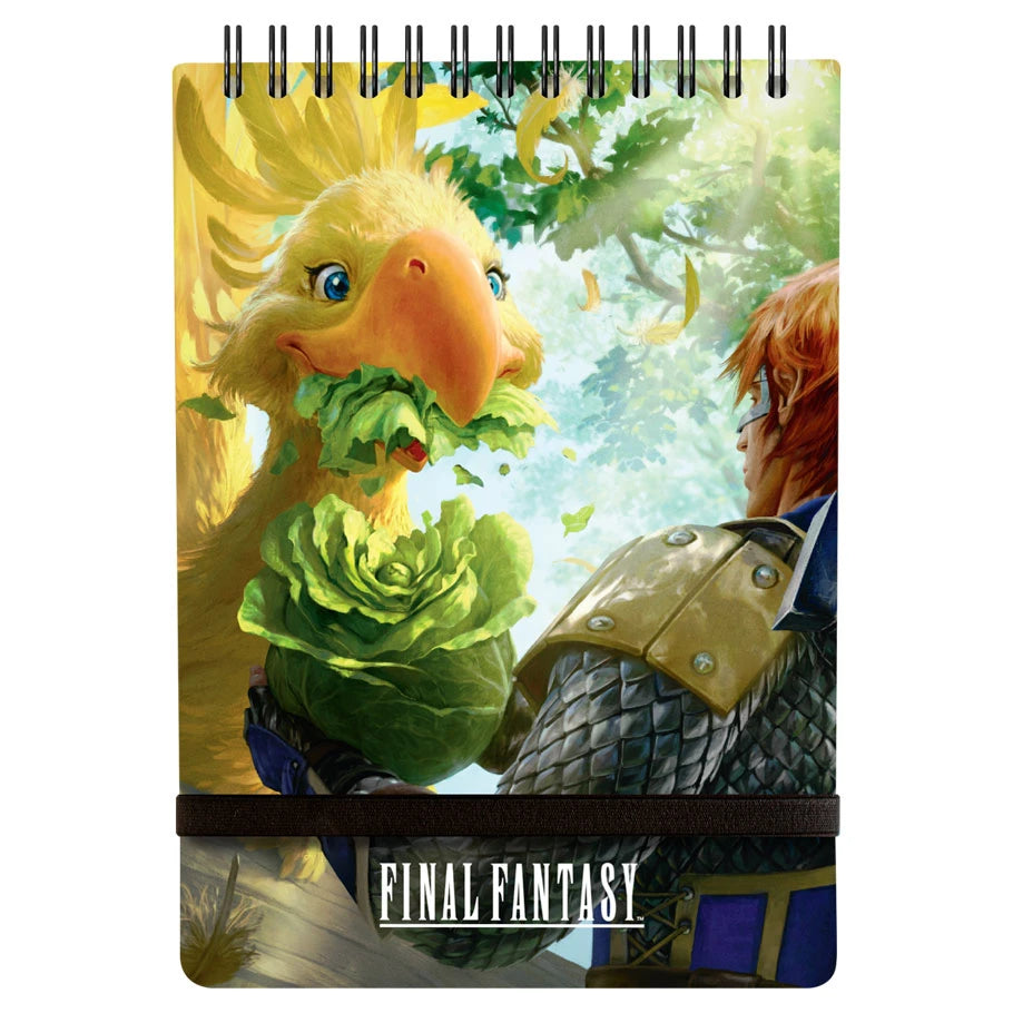 Buy Life Pad: Magic the Gathering: Final Fantasy  From Kollect Korner at $7.99 1