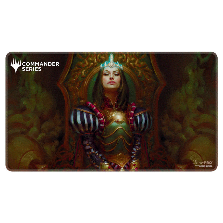 Playmat: MTG Queen Marchesa