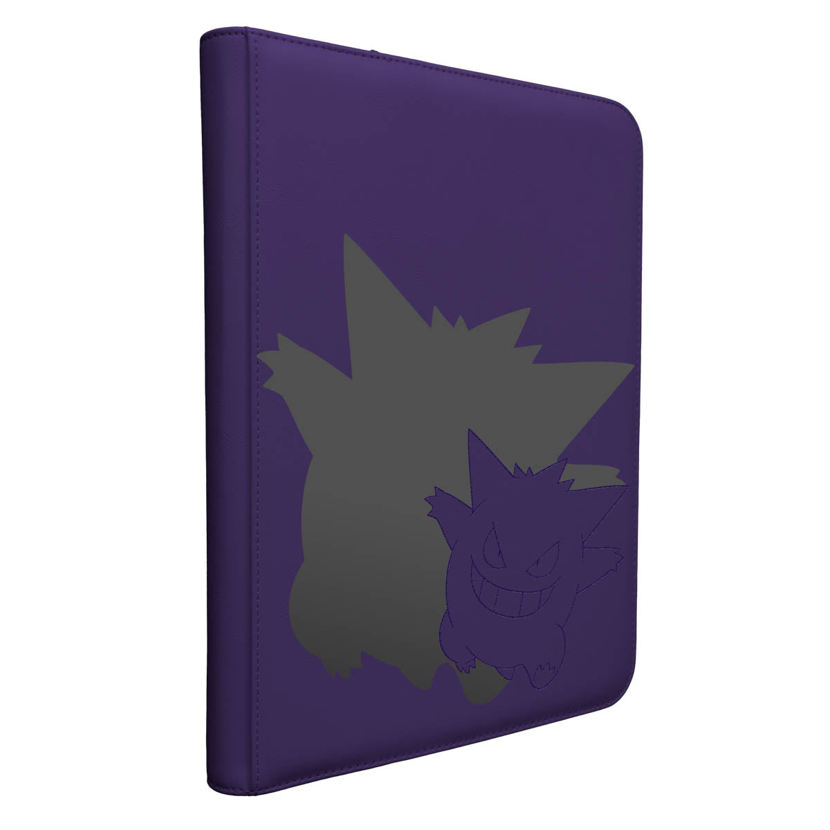 Ultra Pro Zippered Pokemon Gengar Binder Online