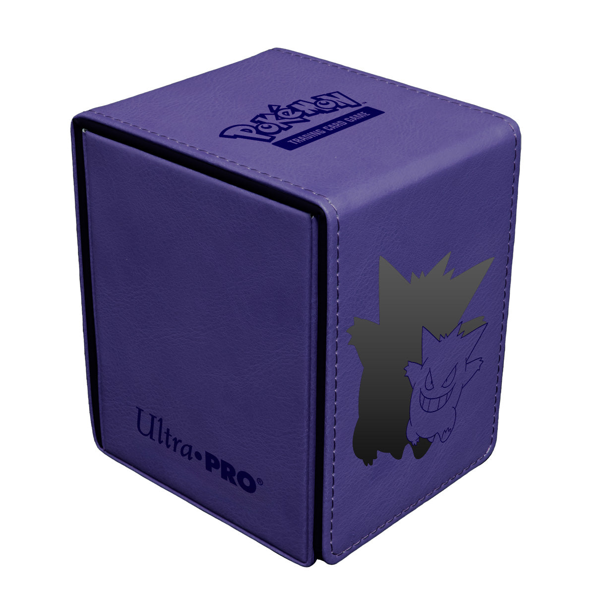 Shop Ultra Pro Pokemon Gengar Flip Box Now