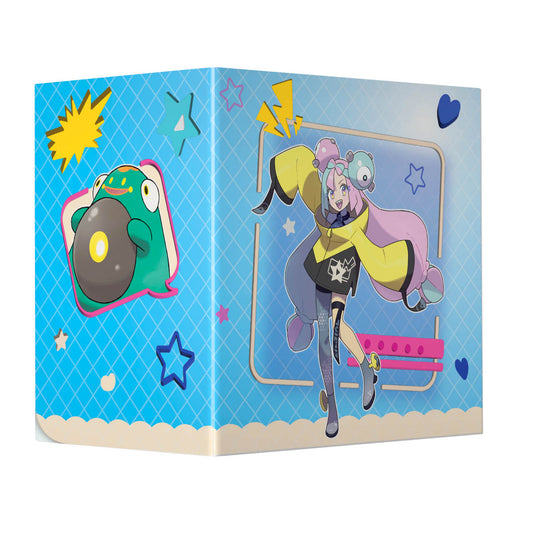 Pokemon PRO Dual Deck Box Ultra Pro Buy Online