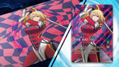 Playmat: Solo Leveling - Cha Hae-In