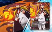 Playmat: Solo Leveling - Choi Jong-In