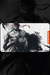UniVersus CCG: Street Fighter 6 Challenger Series- Ryu Playmat