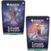 MTG: Lorwyn Eclipsed Commander Deck