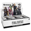 Magic: The Gathering - Final Fantasy Play Booster
