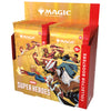 Magic: The Gathering - Marvel Super Heroes Collector Booster PREORDER