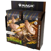 Magic: The Gathering - Secrets of Strixhaven Collector Booster