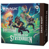 Magic: The Gathering - Secrets of Strixhaven Draft Night PREORDER