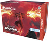 Magic: The Gathering - Avatar The Last Airbender Bundle PREORDER