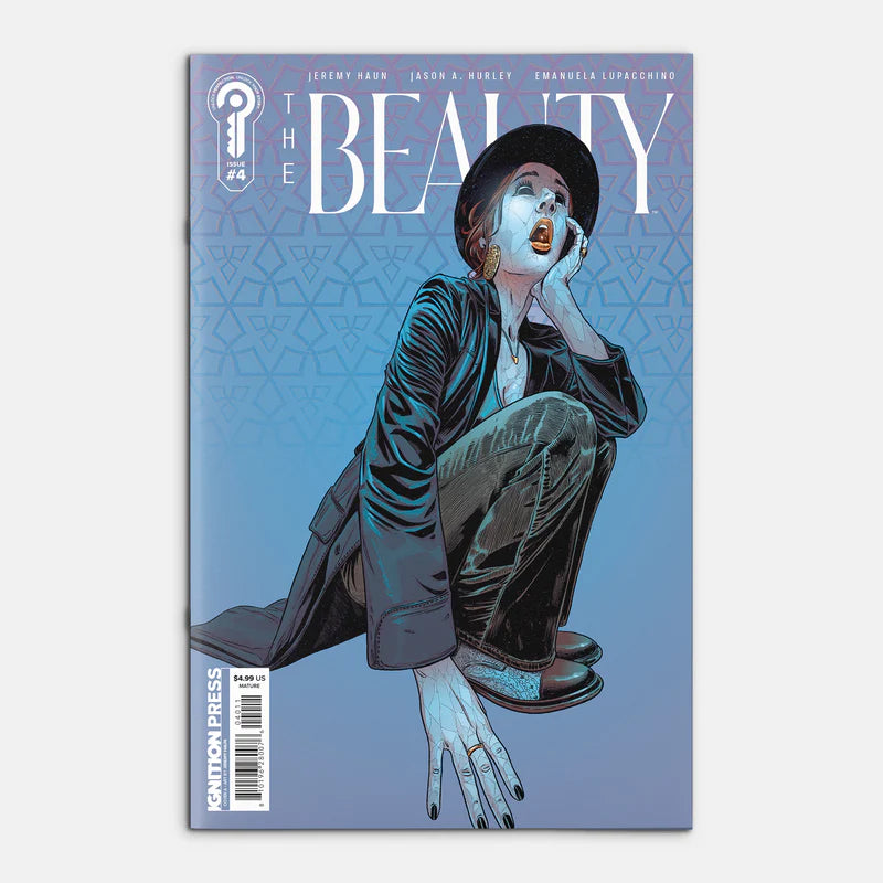 The Beauty (2025) #4