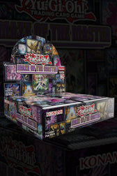 Best Yu-Gi-Oh: Maze of the Master Booster Display in US