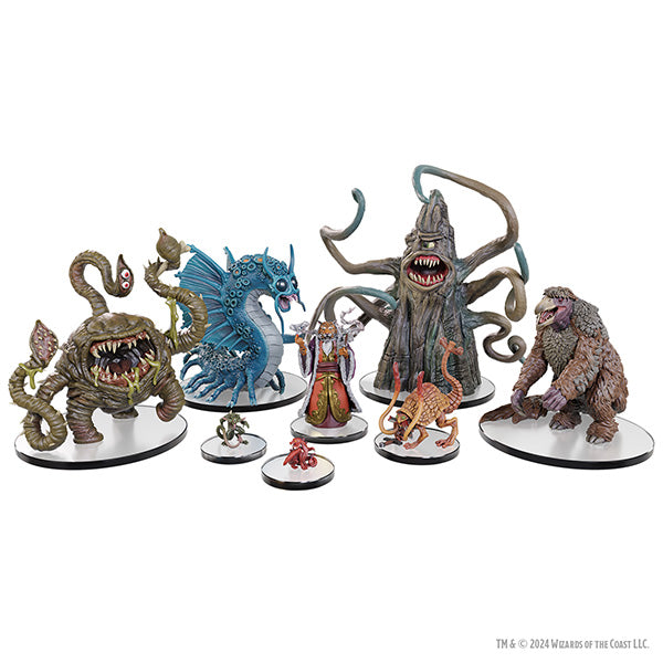 Buy D&amp;D Minis: Classic Collection- Monsters O-R Figures From Kollect Korner at $74.99 2