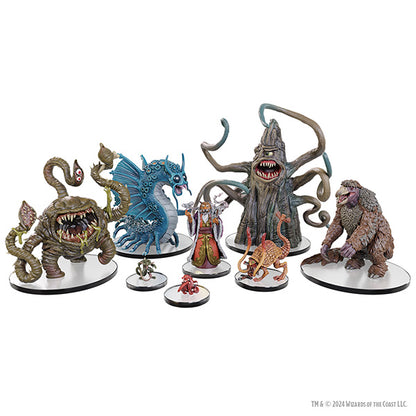 Buy D&amp;D Minis: Classic Collection- Monsters O-R Figures From Kollect Korner at $74.99 2