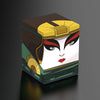 Deck Box: Avatar - The Last Airbender - Avatar Kyoshi
