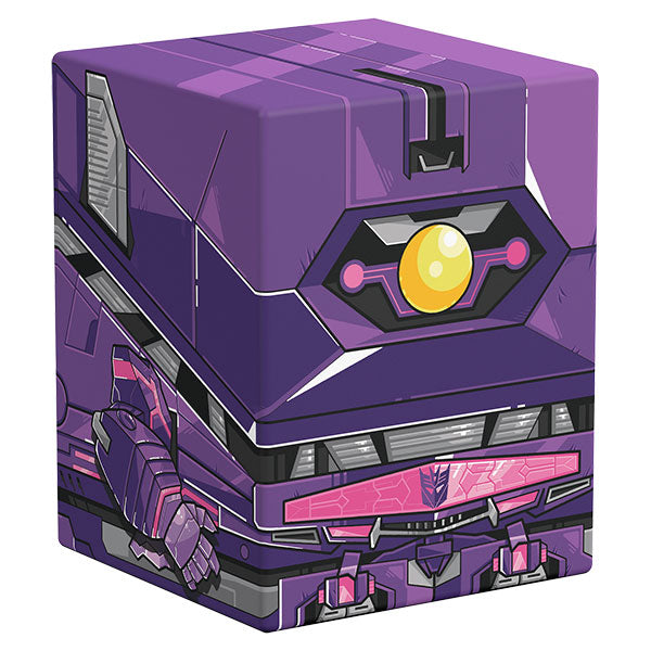 Squaroes: Transformers- Wave I-